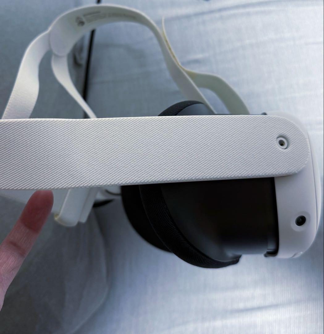 その他  QUEST 3 128GB