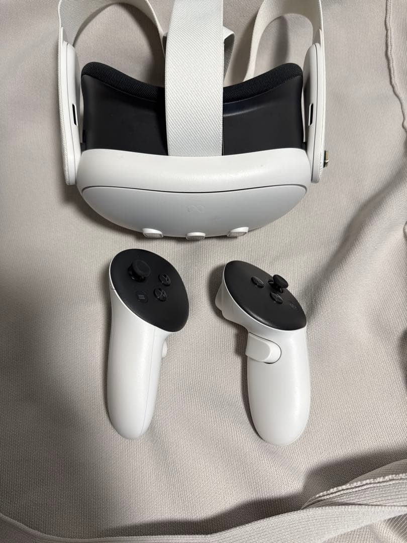 その他  QUEST 3 128GB