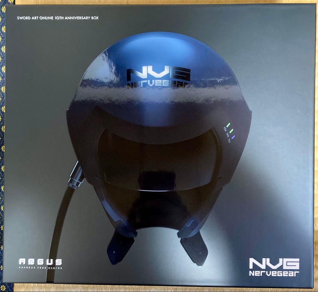 ソードアート・オンライン 10th Anniversary BOX〈完全生産限…