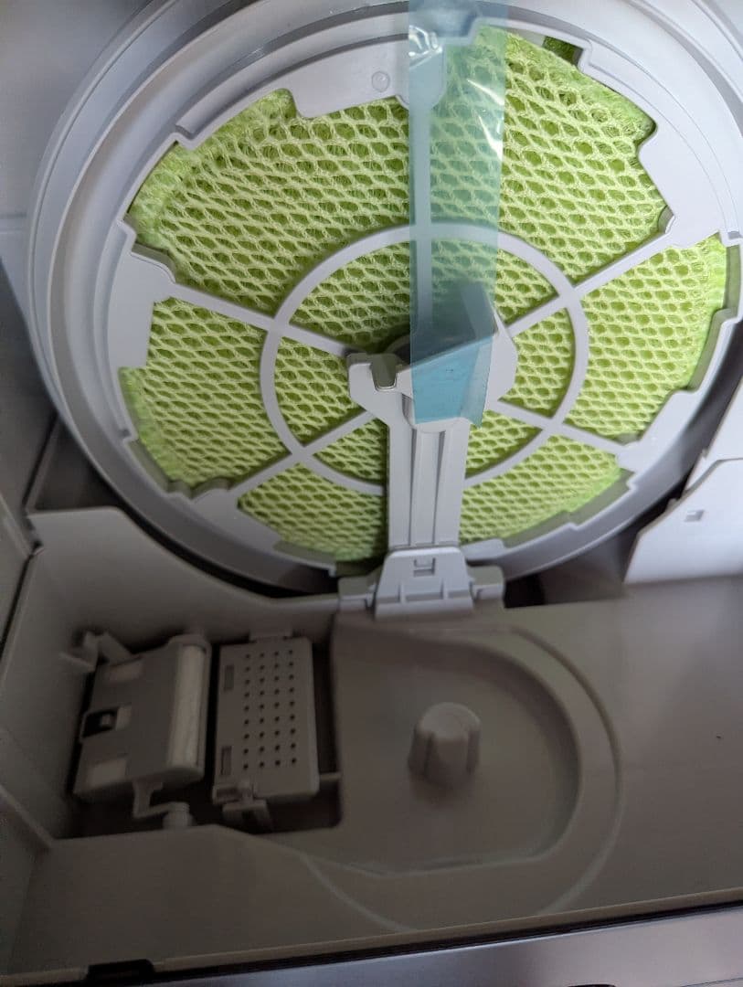 【未使用】DAIKIN 加湿 空気清浄機 MCK55XBK-T 2021年製