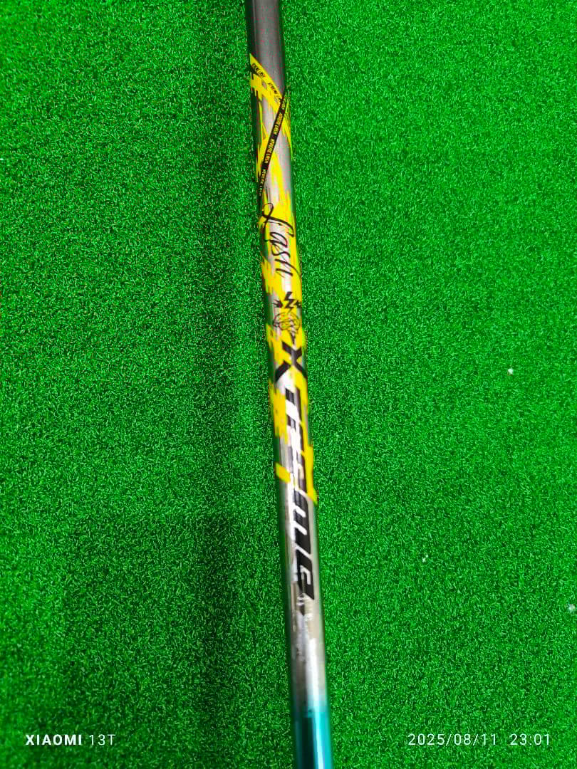 【新品】エミリッドバハマ　CV8ACE　バシレウス『XTM Lash』50S