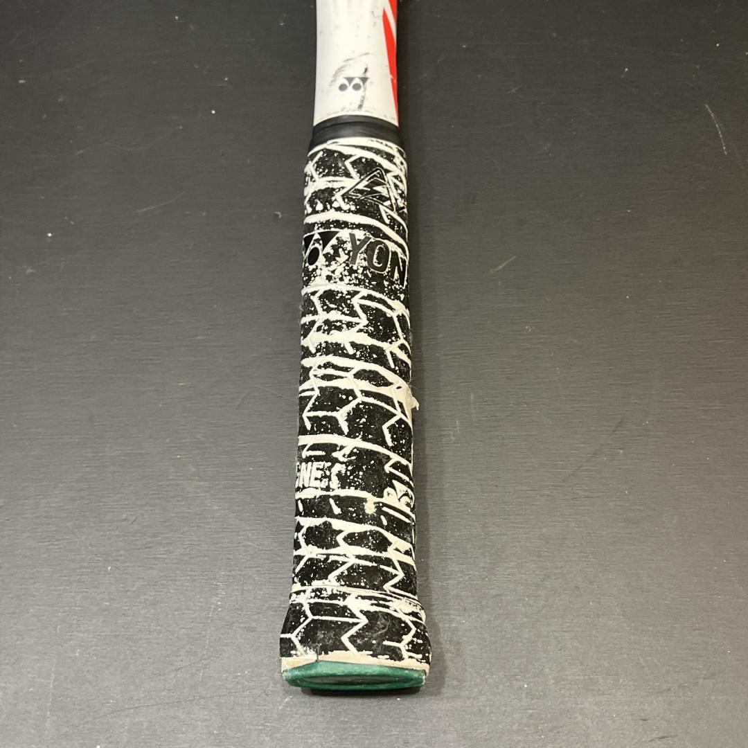 YONEX VOLTRAGE 7S　ヨネックス　ボルトレイジ　7S　軟式ラケット