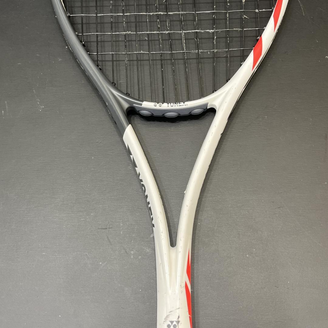 YONEX VOLTRAGE 7S　ヨネックス　ボルトレイジ　7S　軟式ラケット