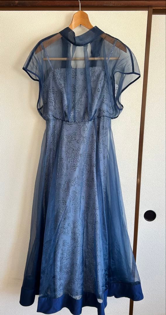 アルページュストーリー　ドレス