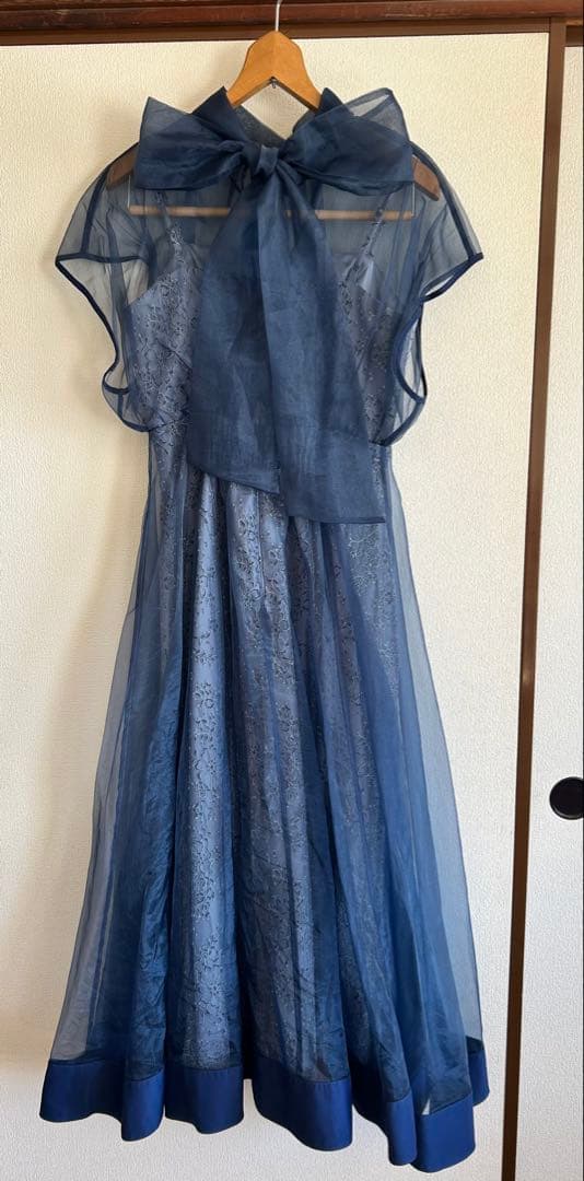 アルページュストーリー　ドレス