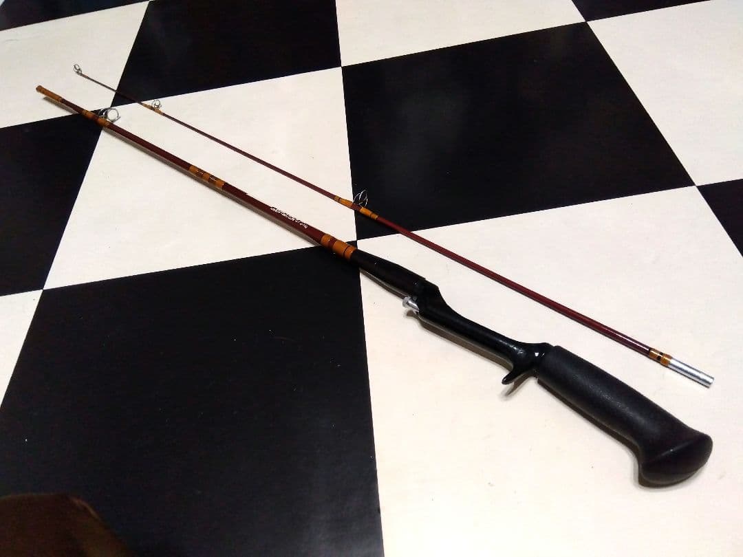 オールドShakespeare EXCELLENT Ⅱ No.1503LIGHT