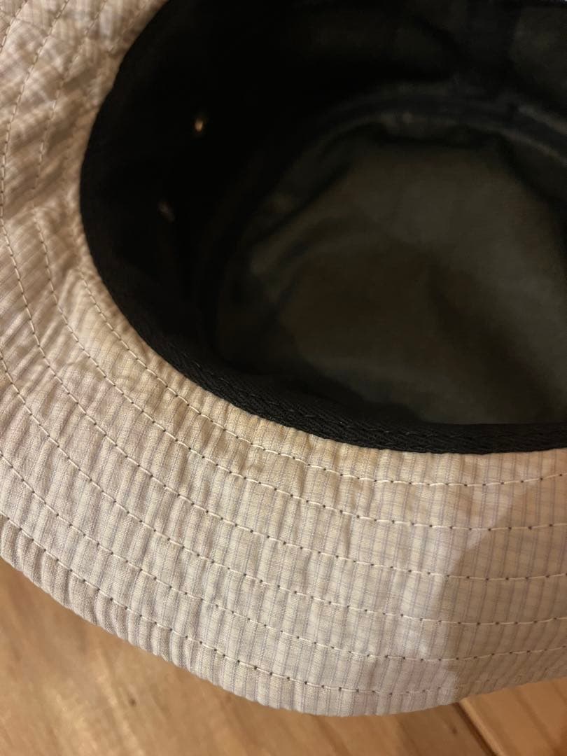 Supreme COMME des GARCONS SHIRT カモフラ　ハット