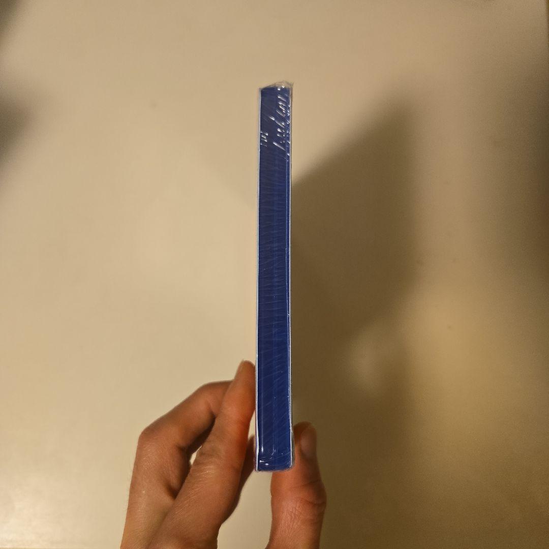 ママレード・ボーイ 全76話・劇場版　ブルーレイ 海外版