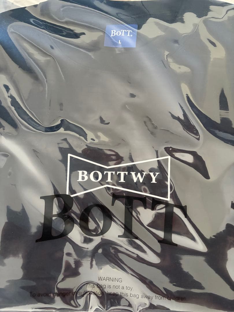 VERDY Wasted Youth BoTT Flower Can Tシャツ