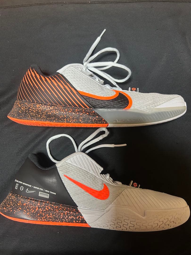 ナイキコート ヴェイパー プロ 2 プレミアム　NIKE テニスシューズ