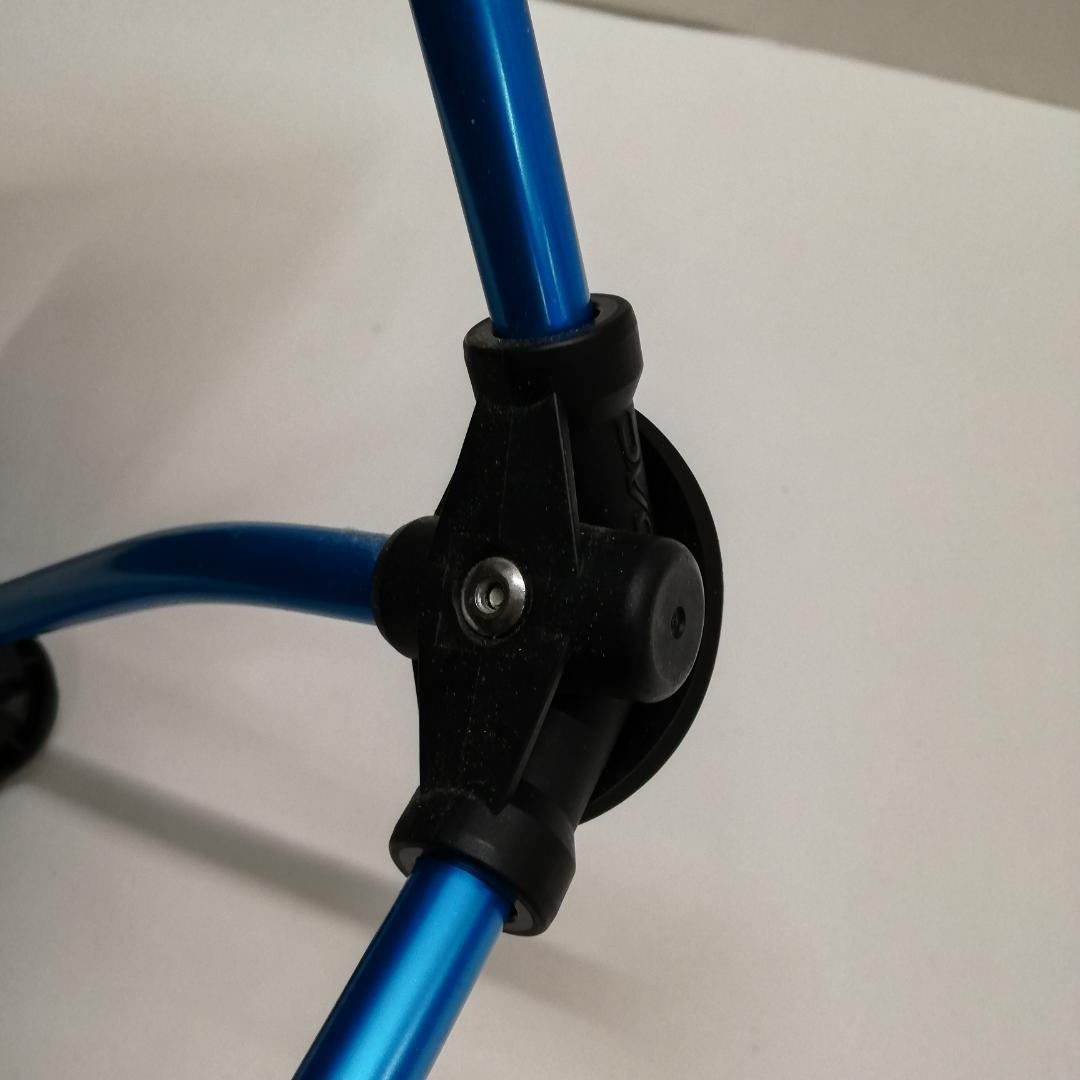 ヘリノックス グラウンドチェア【中古】62250815G02S