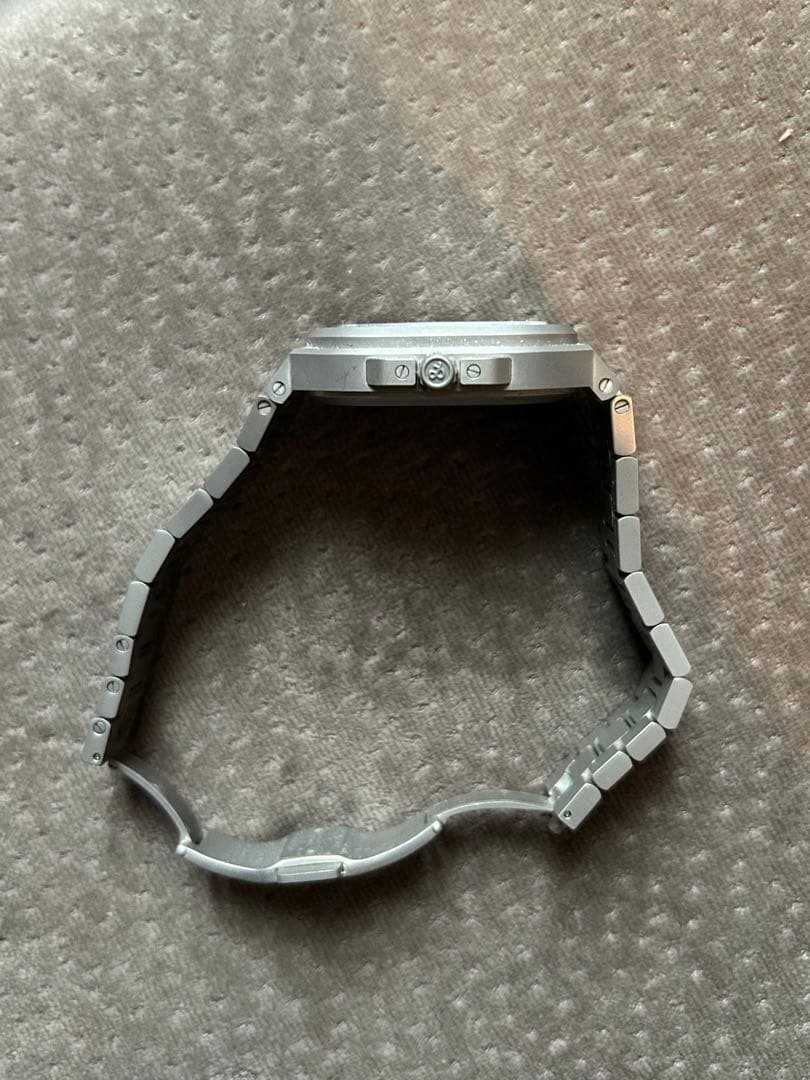 り*ん様 ベル&ロス　BR 05 HOROLUM 世界限定250本　付属品完備