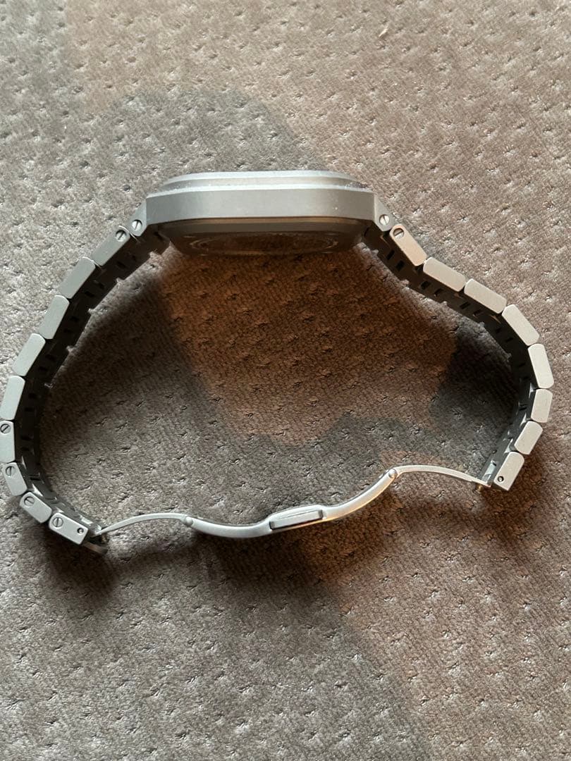 り*ん様 ベル&ロス　BR 05 HOROLUM 世界限定250本　付属品完備