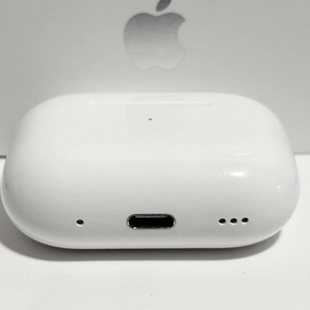 Apple AirPods Pro(第2世代) USB-Type C 246