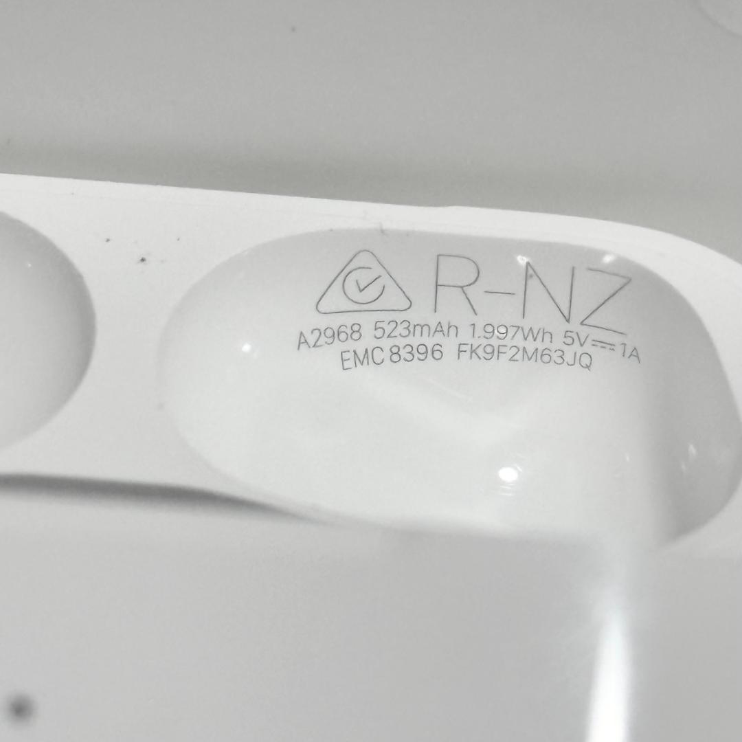 Apple AirPods Pro(第2世代) USB-Type C 246