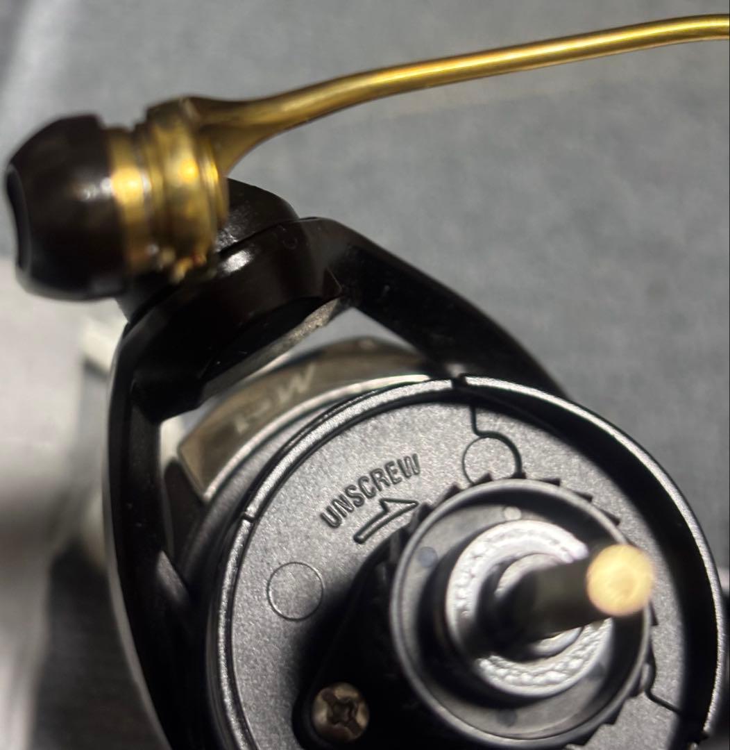 SHIMANO Sephia SS C3000SDHHG 美品！