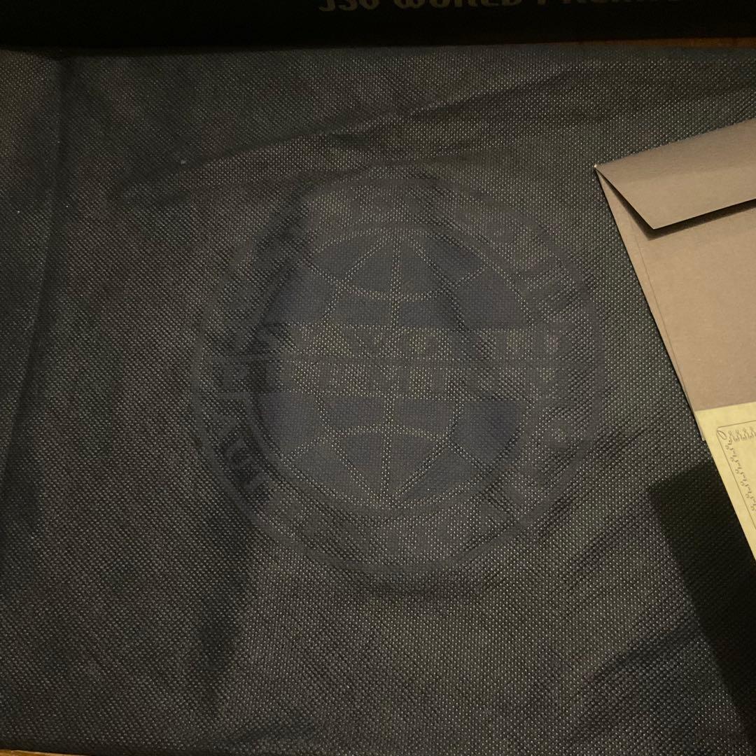 余り物には服がある JSV バッジョ インテルミラノ サイン入りユニフォーム