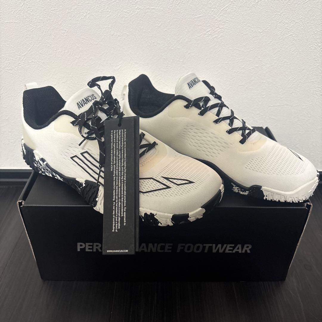 avancus apex power v3 41 フォトン