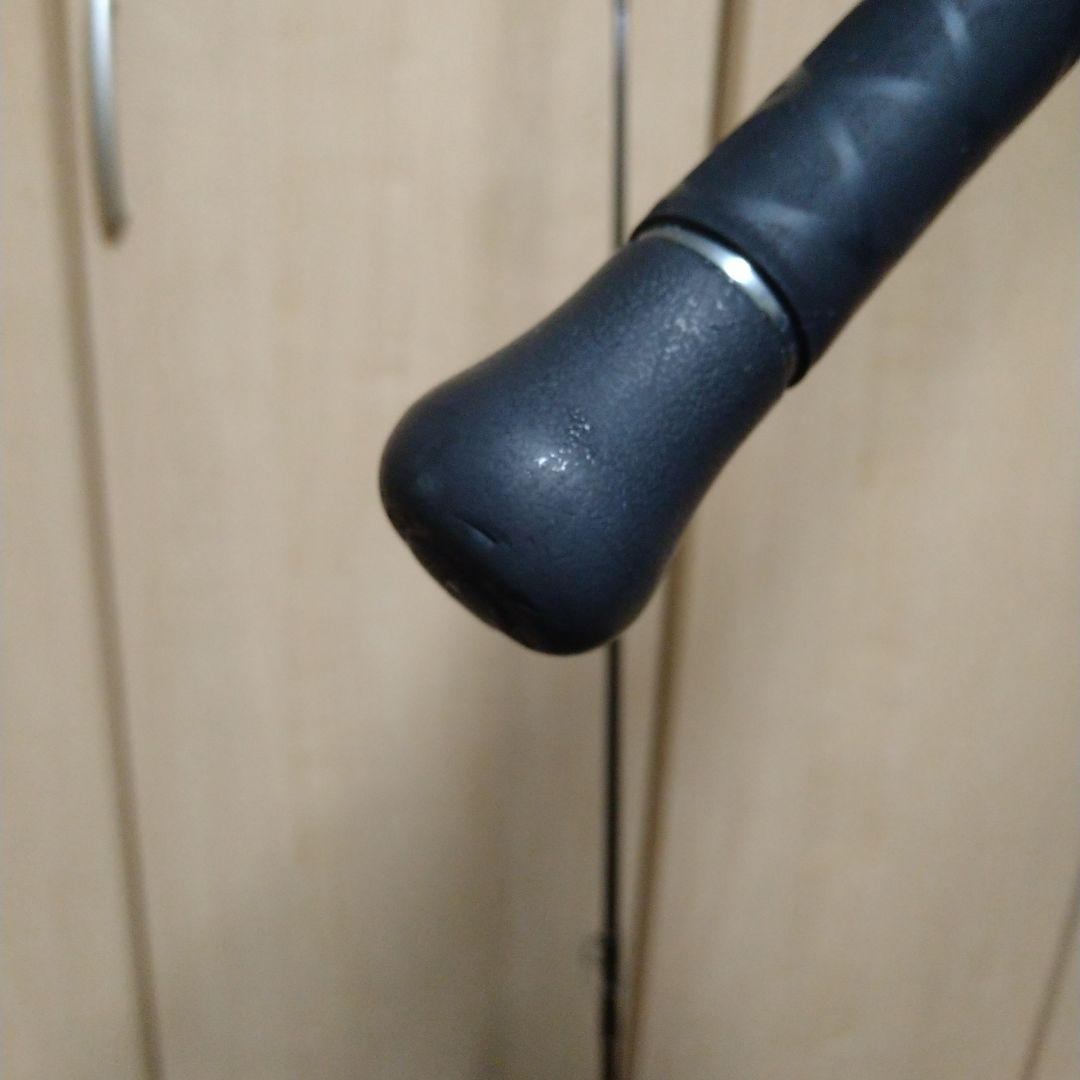 リップルフィッシャー ランナーエクシード　102M　NANO　プラグモデル