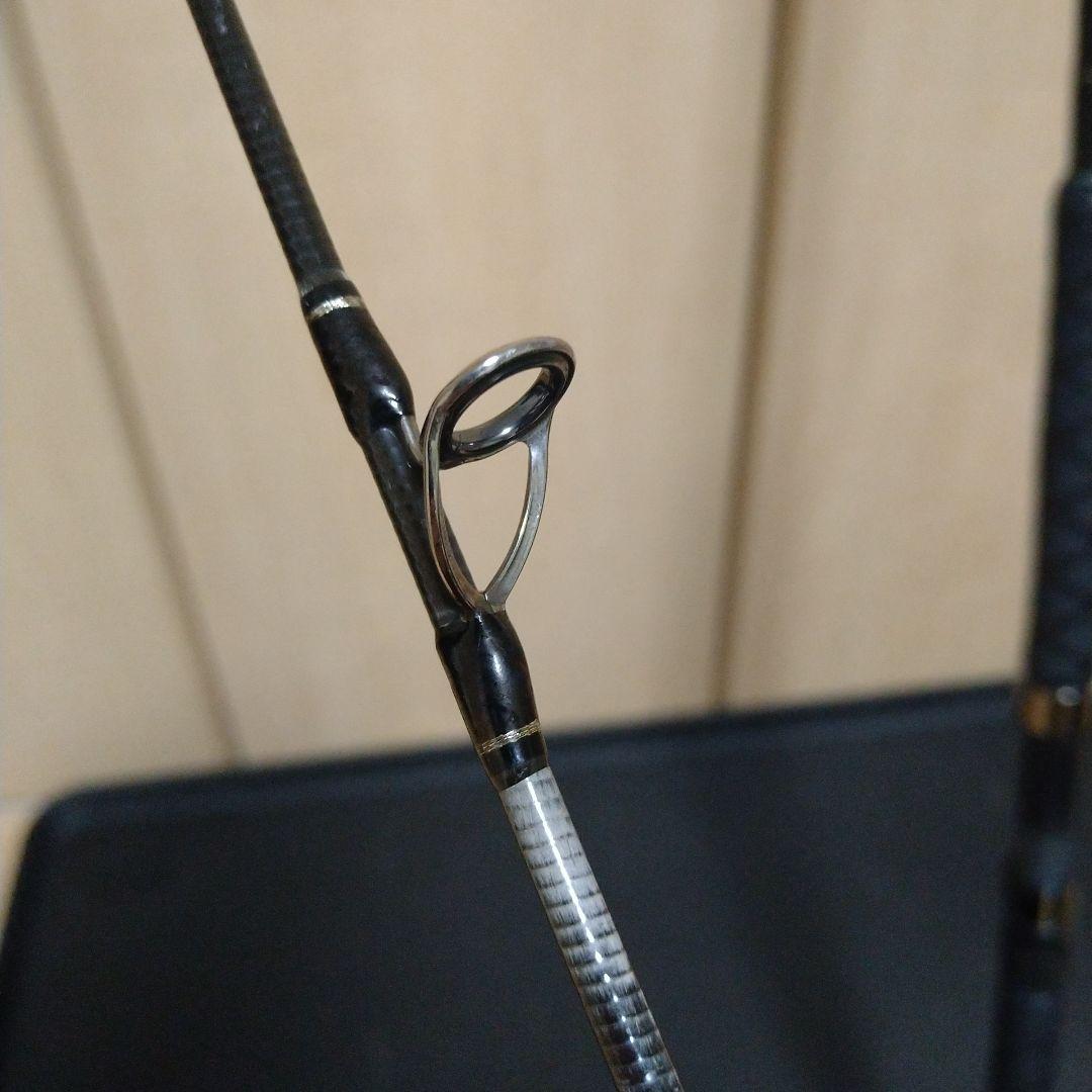 リップルフィッシャー ランナーエクシード　102M　NANO　プラグモデル