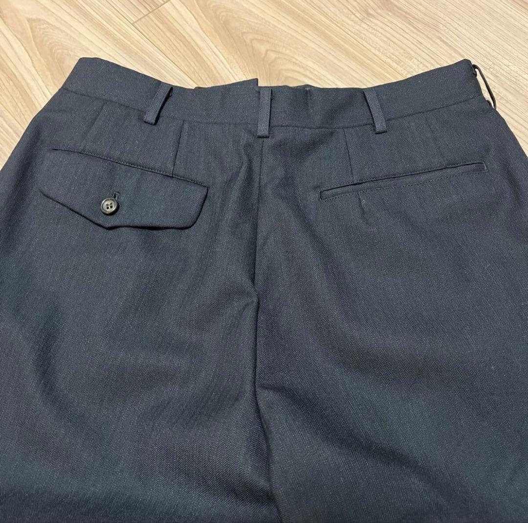 COMME des GARÇONS HOMME スーツ コムデギャルソンオム