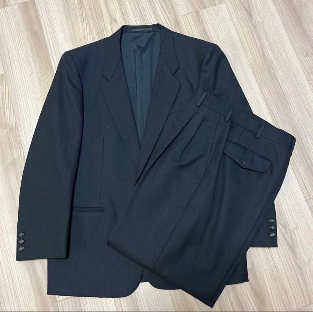 COMME des GARÇONS HOMME スーツ コムデギャルソンオム