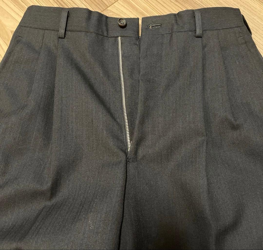 COMME des GARÇONS HOMME スーツ コムデギャルソンオム