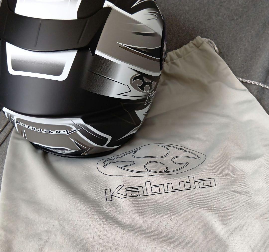 OGK カブトヘルメット　新品