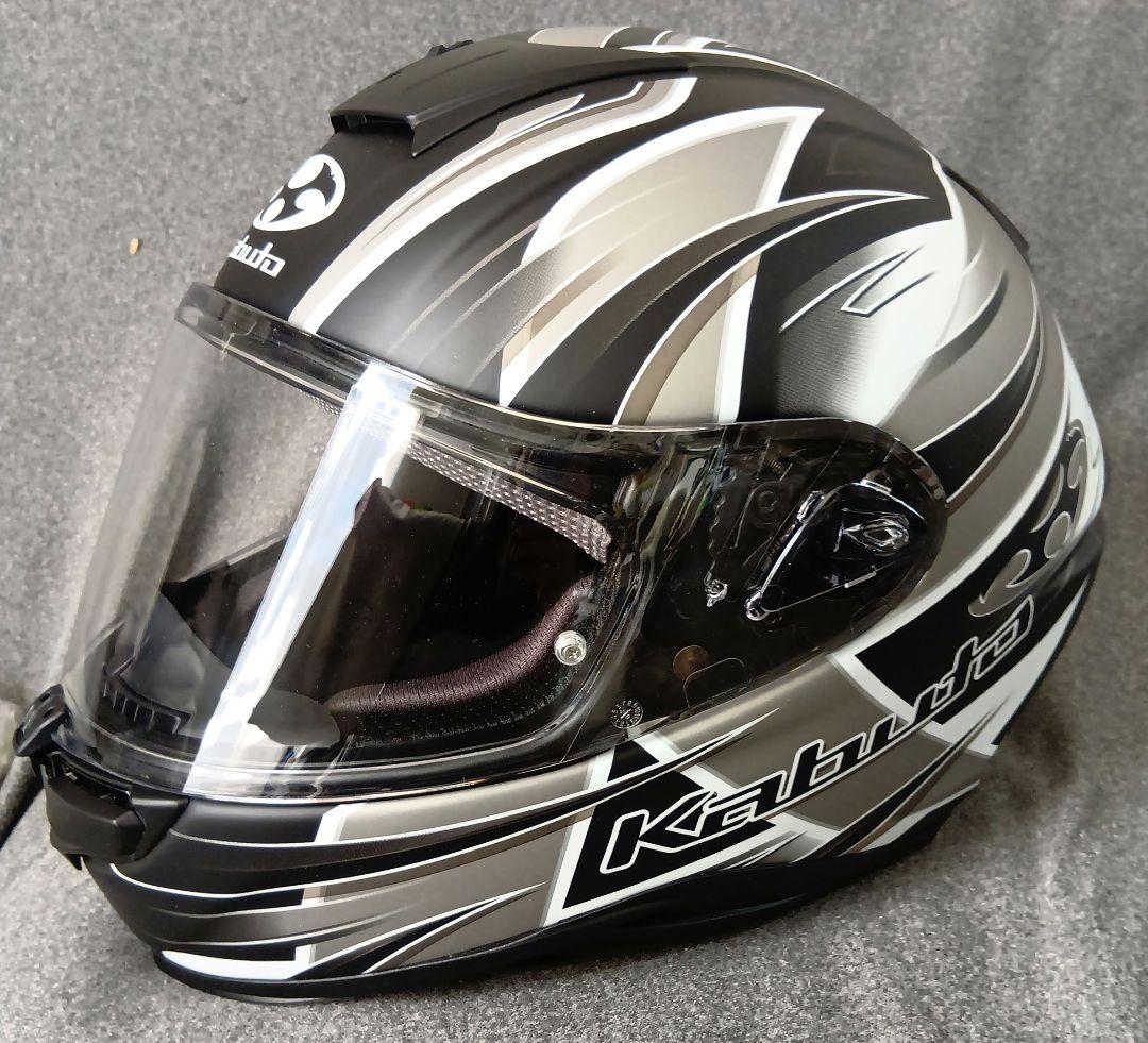 OGK カブトヘルメット　新品