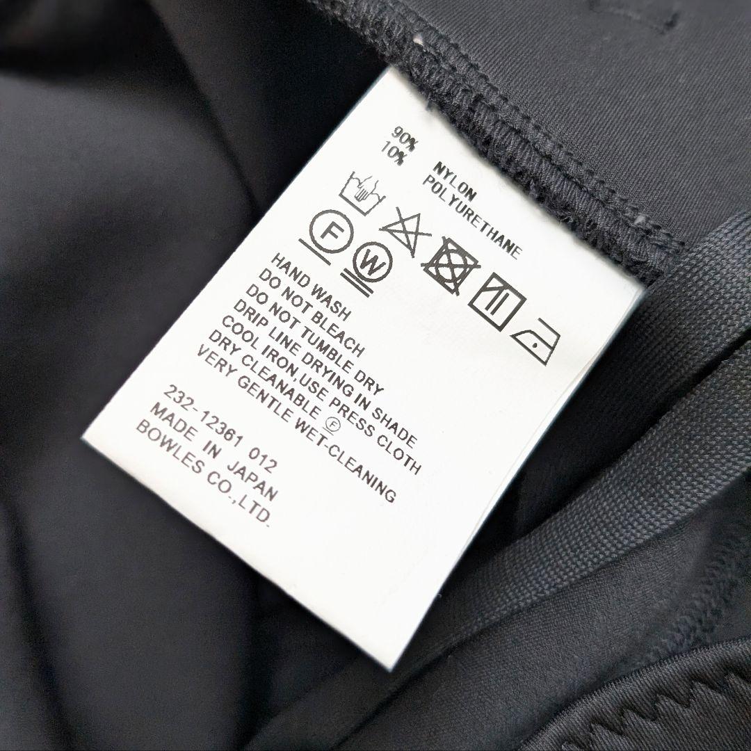 HYKE レギンス ハイク