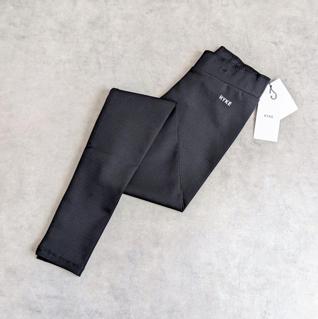 HYKE レギンス ハイク