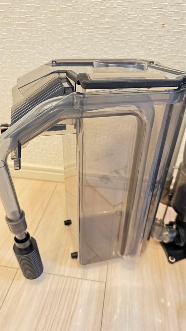 y*a様 カミハタ　海道達磨　プロテインスキマー　状態良好