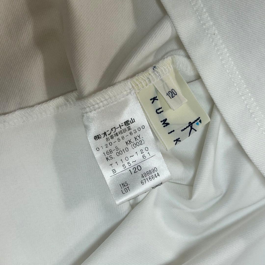 【かのちゃん】kumikyoku 卒園・入学式 ワンピース3点セット120