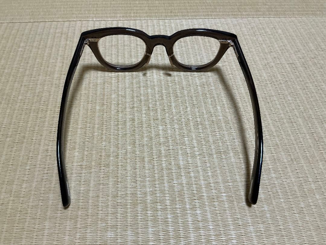 K*Y様 YUICHI TOYAMA　 U-171 BER　ユウイチトヤマ