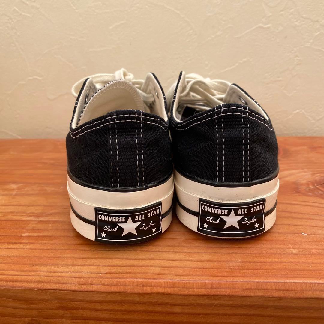 コンバース CT70 チャックテイラー 24cm 韓国限定 正規品