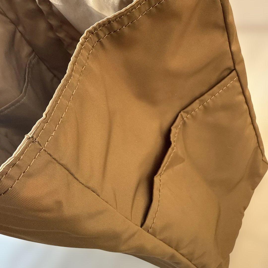 未使用に近い NOMADIS」SAC2 WIDE