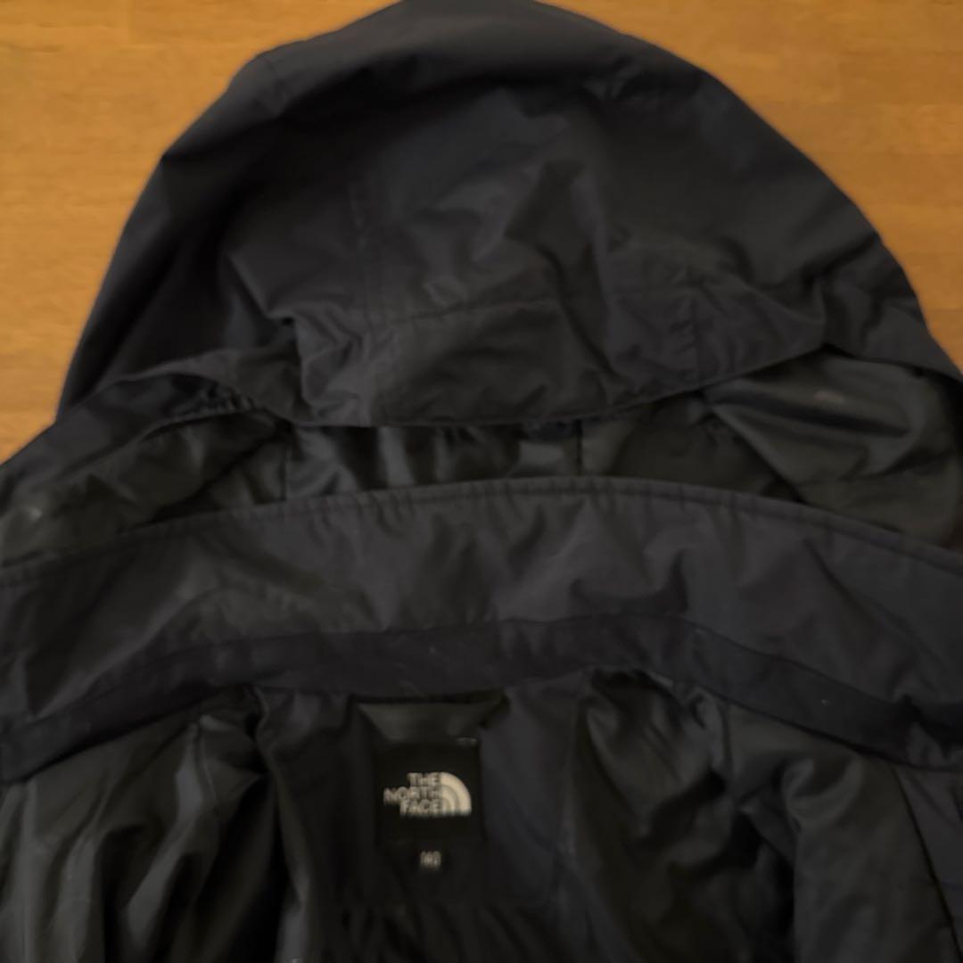THE NORTH FACE 140サイズ　ジャケット NSJ61903