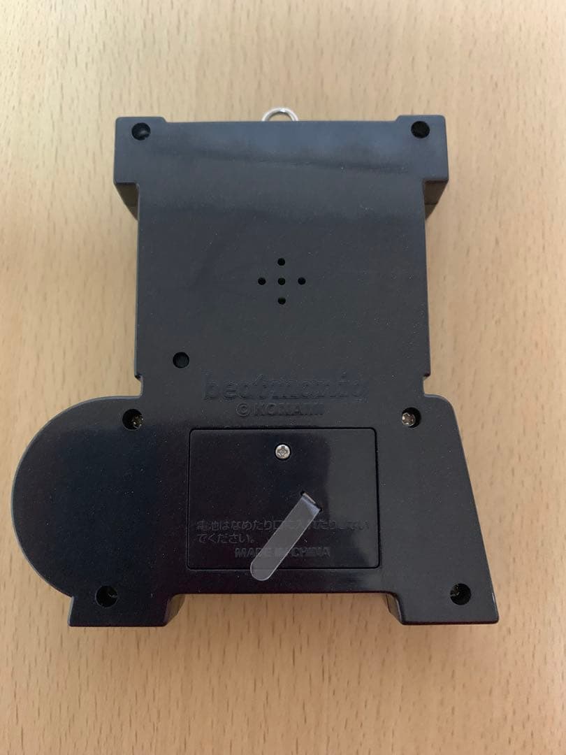 初代ビートマニア　携帯ゲーム