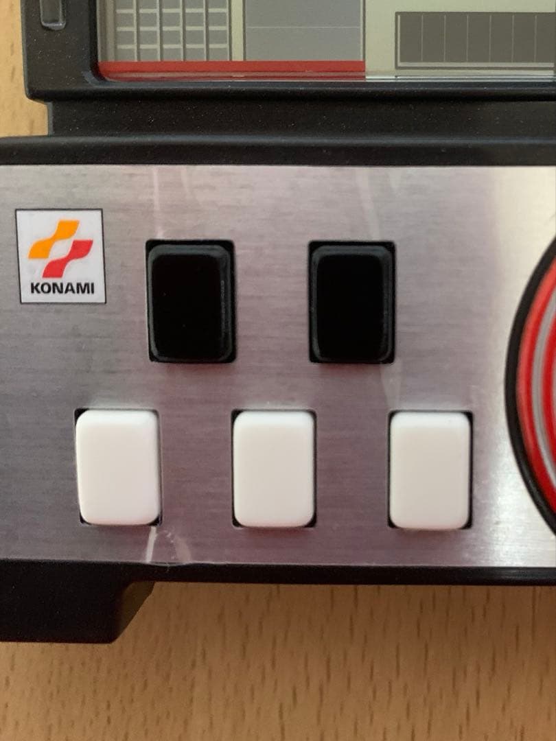 初代ビートマニア　携帯ゲーム