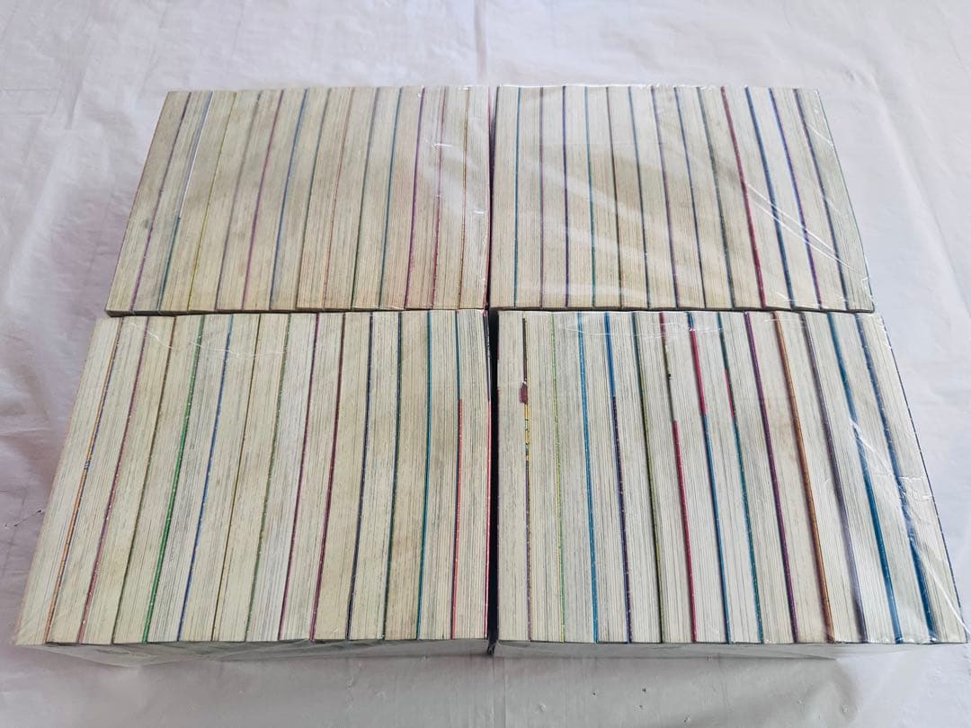 犬夜叉　全巻　全巻初版　セット　完結