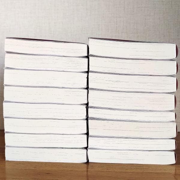 薬屋のひとりごと 1～16巻　日向夏