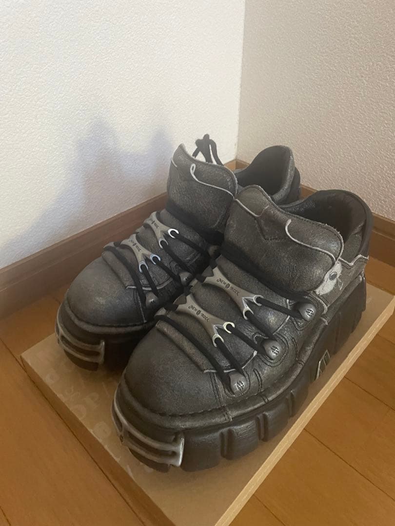 Newrock　M-120N-C98