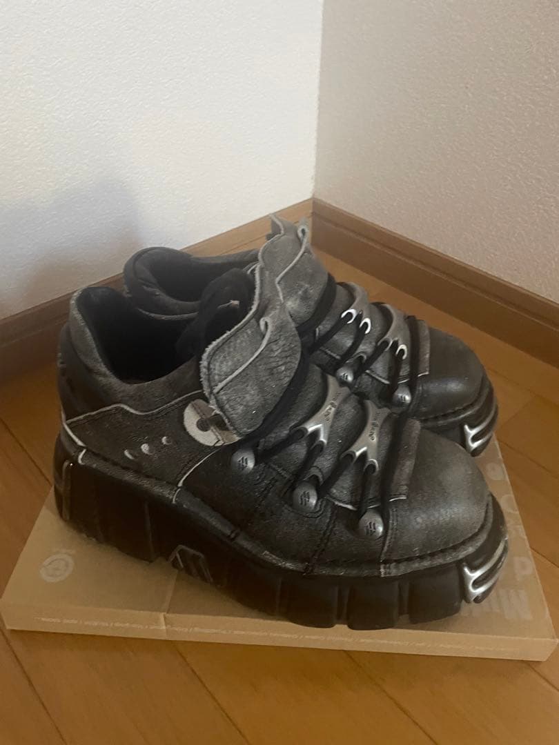 Newrock　M-120N-C98