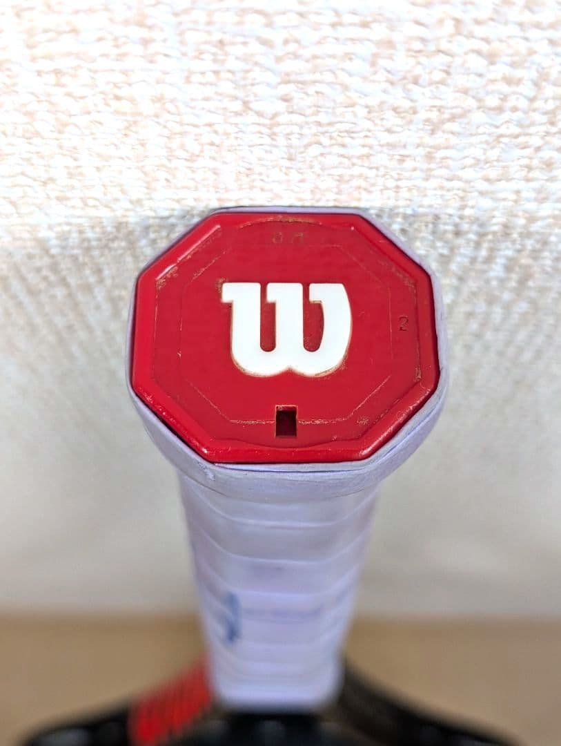 Wilson PRO STAFF 97 v11.0 G2 コントロール重視