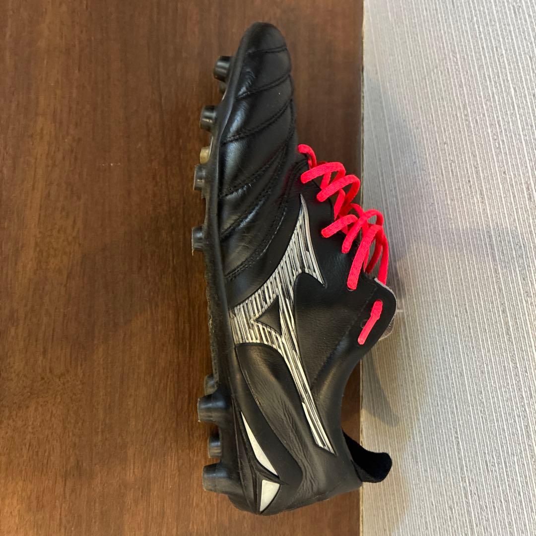 モレリアネオ4 限定色　26.5cm