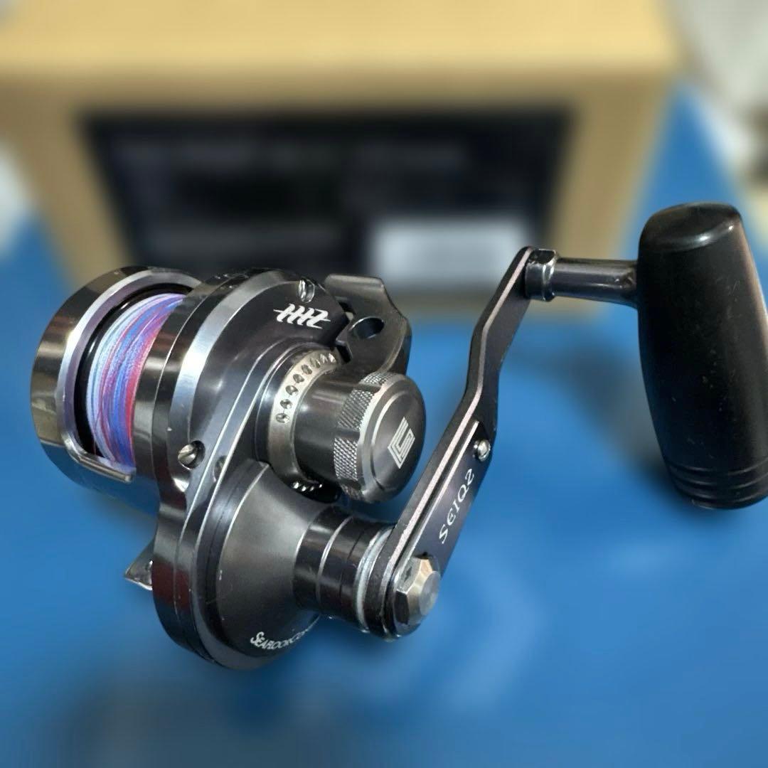 シーフロアコントロール　シーク　S15-HL