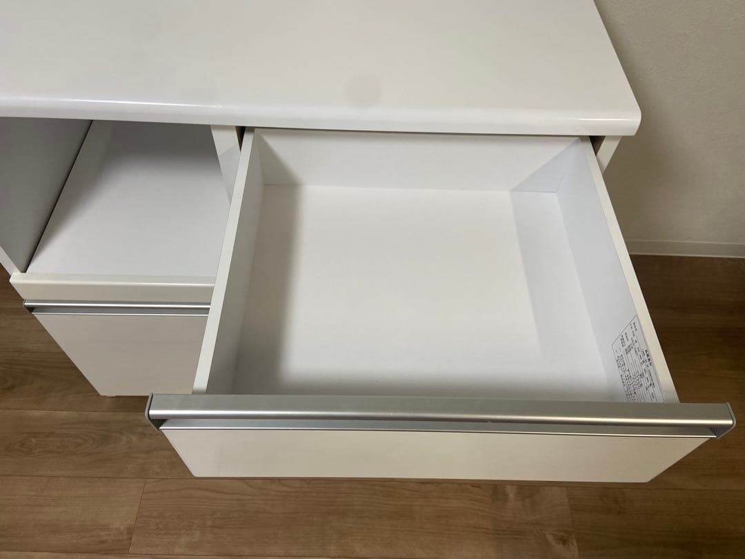 値引き【引っ越しセール6/20まで期間限定出品】キッチンカウンター