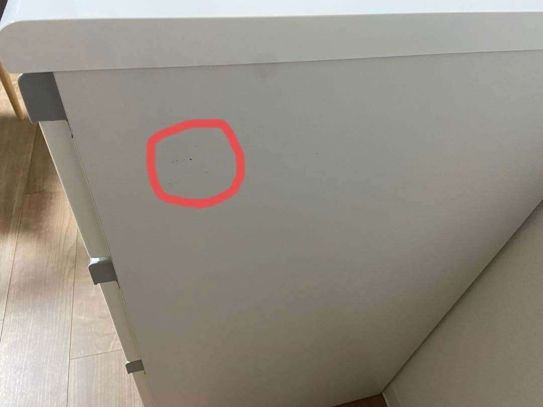 値引き【引っ越しセール6/20まで期間限定出品】キッチンカウンター