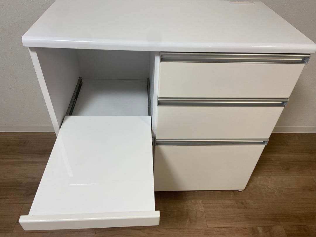 値引き【引っ越しセール6/20まで期間限定出品】キッチンカウンター