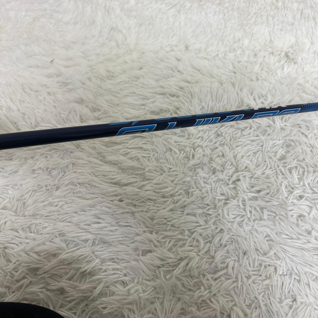 GINNICO ドライバー　MODEL01 D SPEEDER NX